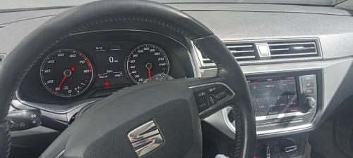 Seat Ibiza 2018 EDITION