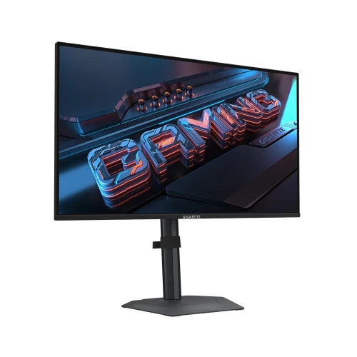 Gigabyte G25F2 24.5 Inch SS IPS 200Hz FHD 1ms GTG Adjustable Stand