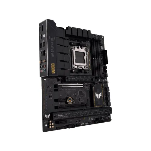 Asus TUF Gaming B650-PLUS WiFi 6 ATX AMD AM5