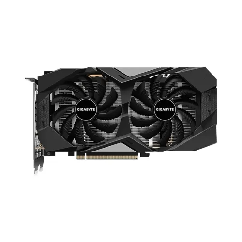 Gigabyte GeForce GTX 1660 SUPER Windforce OC 6G GDDR6 (Used)