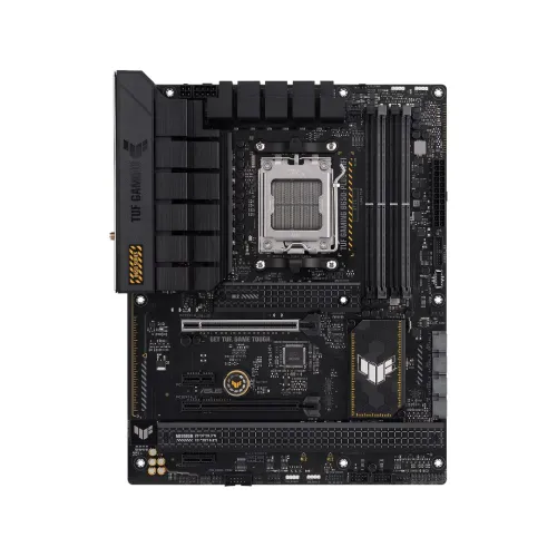 Asus TUF Gaming B650-PLUS WiFi 6 ATX AMD AM5