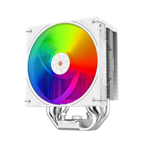Thermalright Assassin X 120 R Digital ARGB WHITE