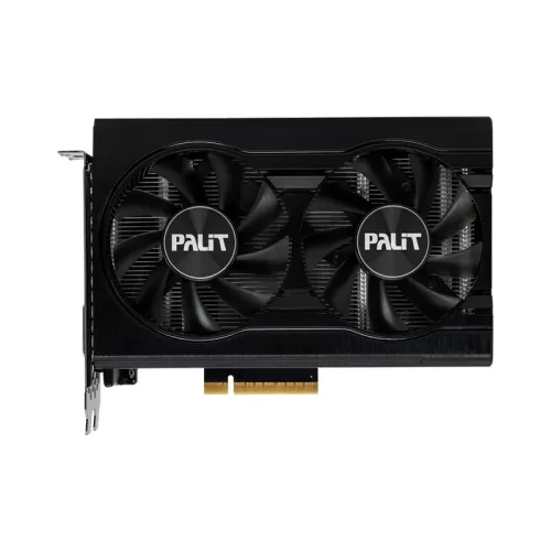 Palit GeForce RTX 3050 Dual 8GB GDDR6 (Used Like New)