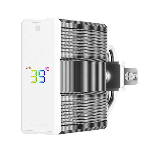 Thermalright Assassin X 120 R Digital ARGB WHITE
