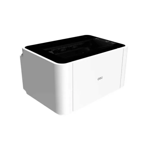 DELI P1820 A4 Monochrome Laser Printer (20ppm)