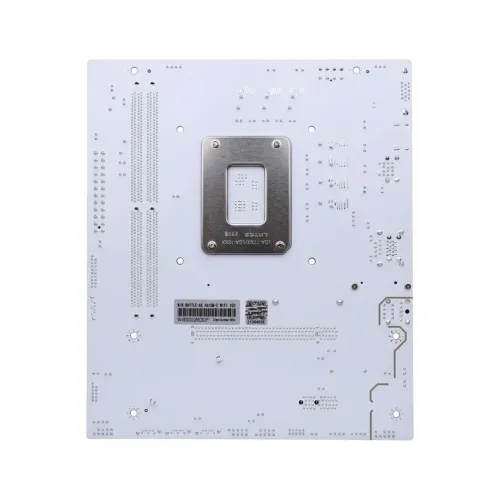 Colorful BATTLE-AX H610M-E WIFI V20 M-ATX LGA1700
