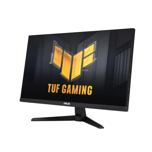 Asus TUF Gaming VG27VQ3B 27 Inch FHD Curved 180Hz 1Ms Freesync
