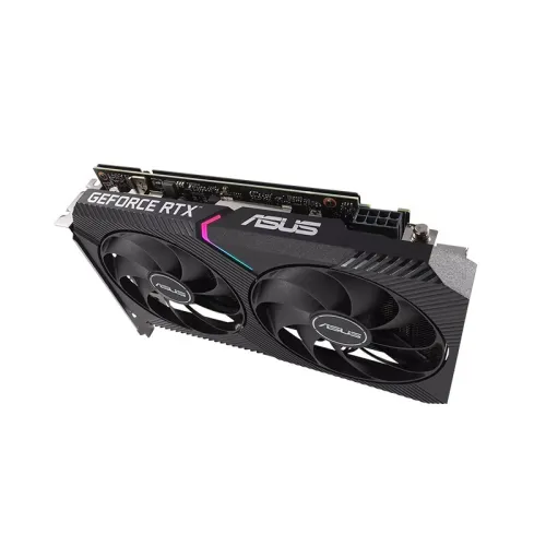 Asus Dual GeForce RTX 3060 OC Edition 12GB GDDR6 (Used)