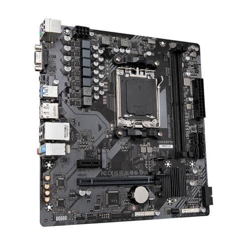 GIGABYTE A620M S2H AMD AM5 DDR5