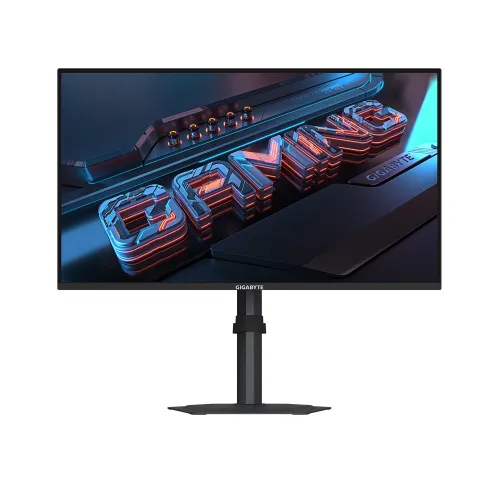 Gigabyte G25F2 24.5 Inch SS IPS 200Hz FHD 1ms GTG Adjustable Stand