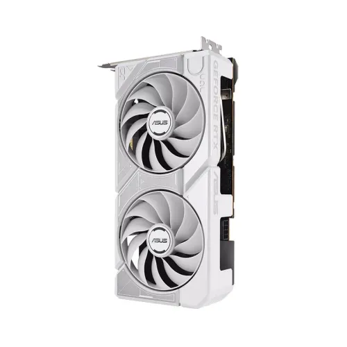 Asus Dual GeForce RTX 5060 White OC Edition 8GB GDDR7