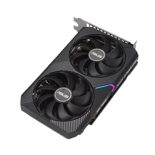 Asus Dual GeForce RTX 3060 OC Edition 12GB GDDR6 (Used)