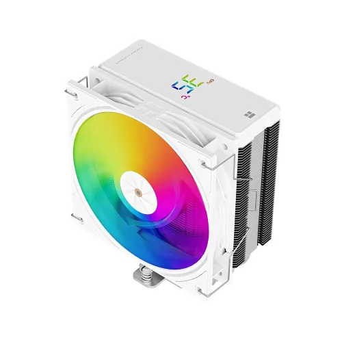 Thermalright Assassin X 120 R Digital ARGB WHITE