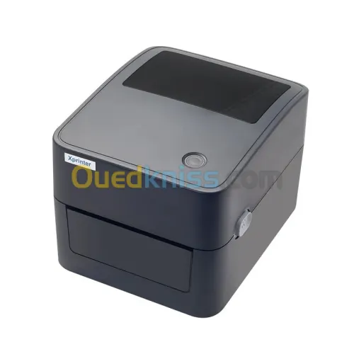 XPRINTER XP-410B Code-barres USB + Bluetooth