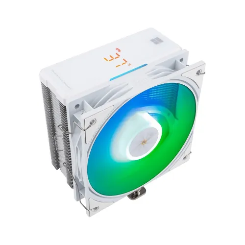 Thermalright Assassin X 120 R Digital ARGB WHITE