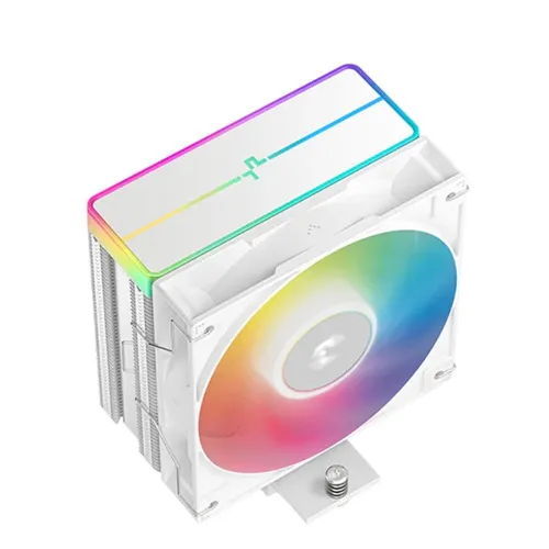 DeepCool AG400 WH ARGB V2 120mm