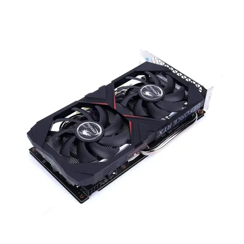 Colorful GeForce RTX 2060 SUPER 8G-V GDDR6 (Refurbished)