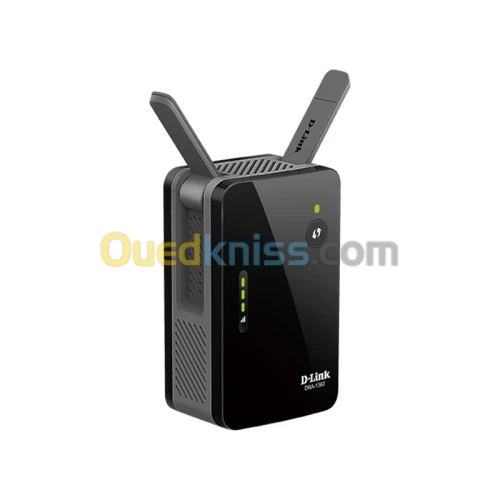 D-LINK DRA-1360 AC1300 Wi-Fi Range Extender