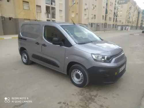 Fiat Dublo 2024 