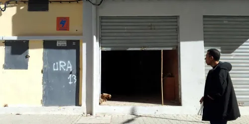 Location Local Sétif El eulma