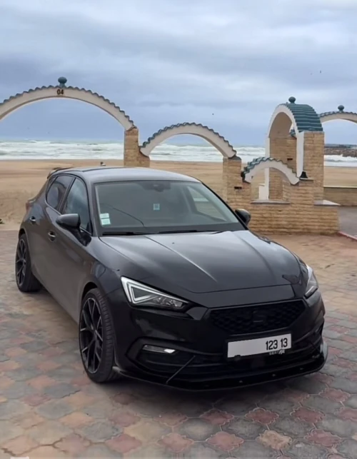 Seat Leon 2023 