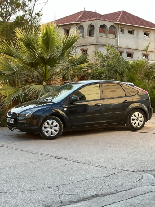 Ford Focus 5 portes 2006 Focus 5 portes