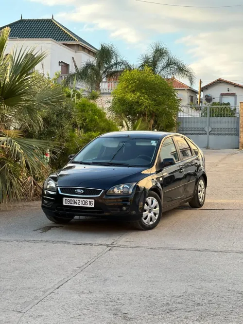 Ford Focus 5 portes 2006 Focus 5 portes