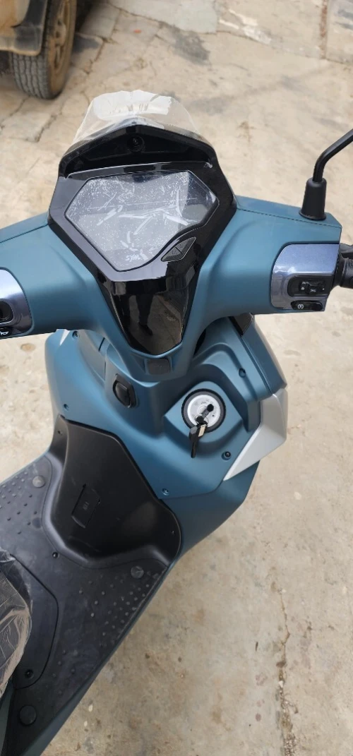 SYM ST 2026