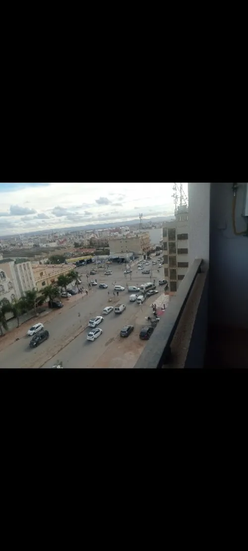 Vente Appartement Duplex F4 Oran Oran