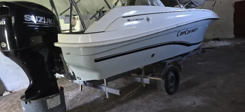 Sunboat