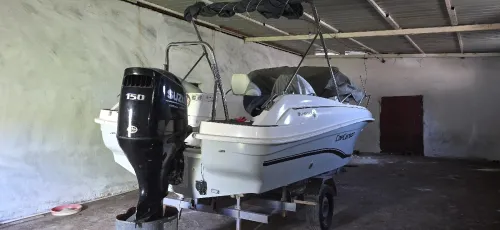 Sunboat