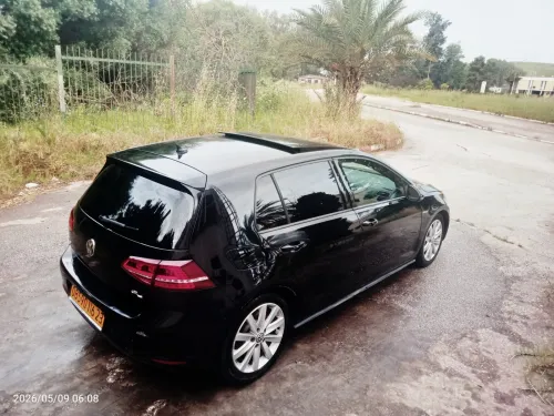 Volkswagen Golf 7 2016 GTD