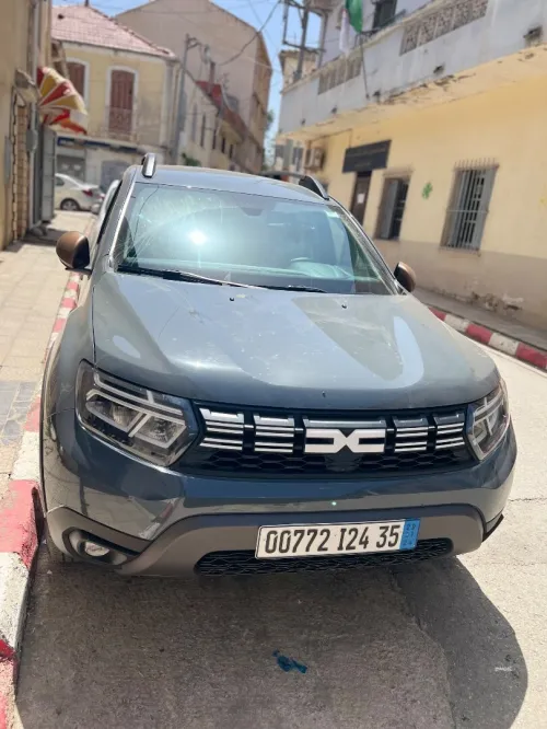 Dacia Duster 2024 Gold