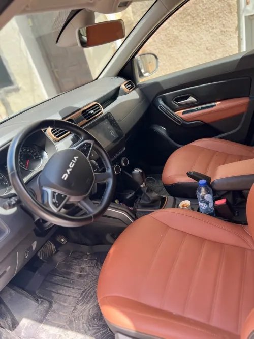 Dacia Duster 2024 Gold