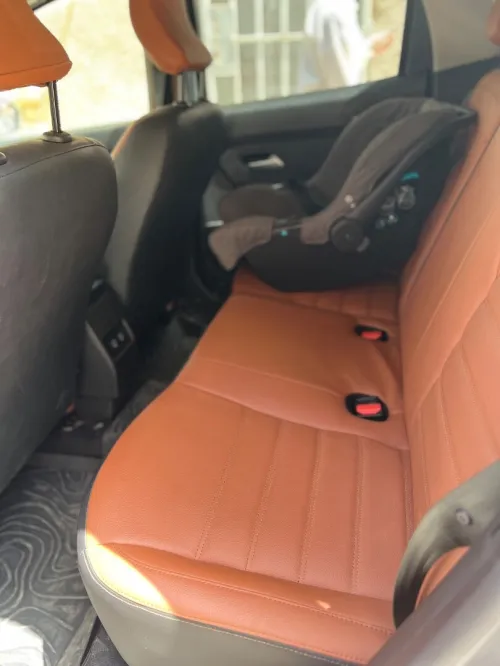 Dacia Duster 2024 Gold