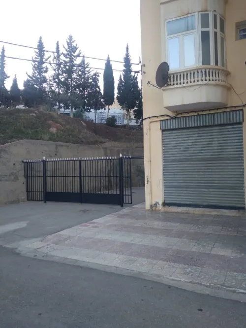 Vente Appartement F4 Sétif Ain roua
