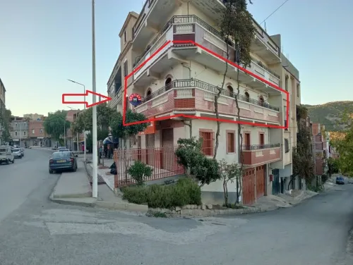 Location Appartement Niveau de villa F4 Sétif Ain roua