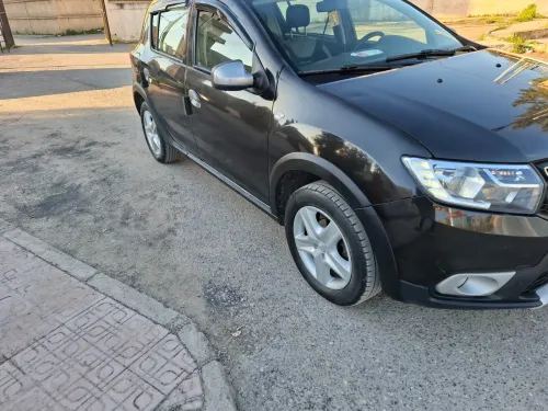 Dacia Sandero 2017 Stepway