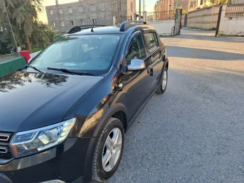 Dacia Sandero 2017 Stepway