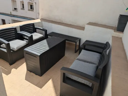 Location vacances Bungalow Valence Valence