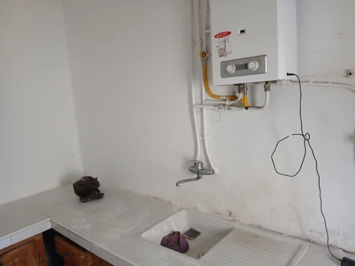 Location Appartement F3 Aïn Témouchent Ain temouchent