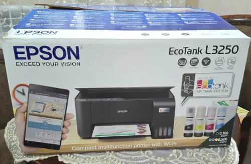 Imprimante Epson 32 50