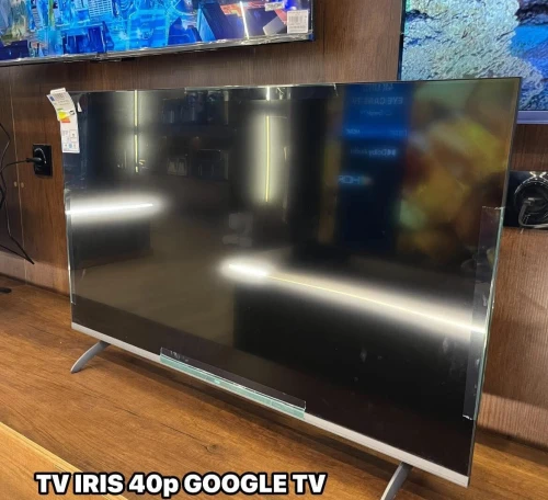 Tv télévisions IRIS smart goolge TV 32 " 40" 43" 50" 55" 65" pouce