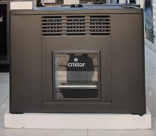 Chauffage a gaz de ville Cristor 14kw