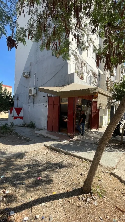 Vente Local Blida Ouled yaich