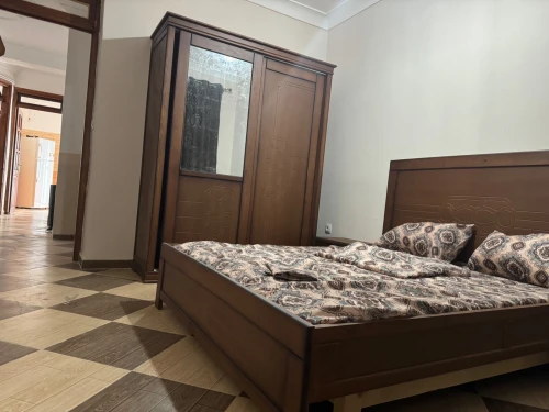 Location Appartement F3 Béjaïa Tichy