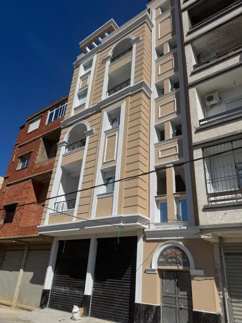 Location Appartement F3 Béjaïa Bejaia