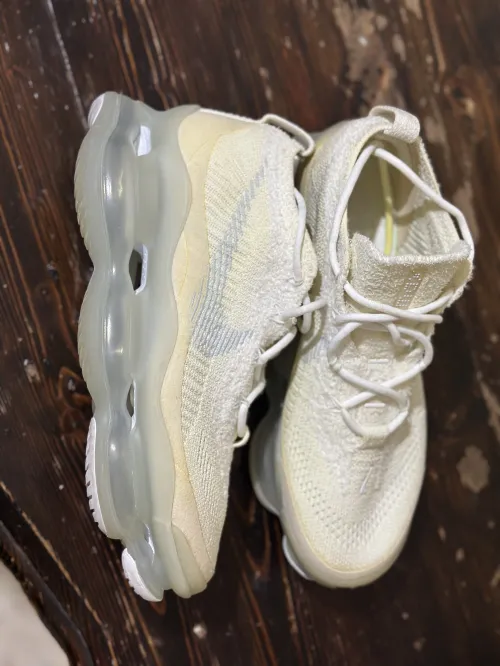 Air max scorpion ORIGINAL 39 pointure