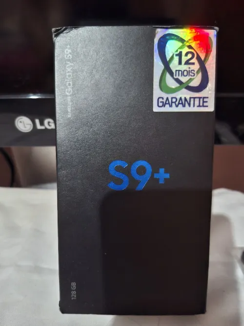 Samsung Samsung S9 plus