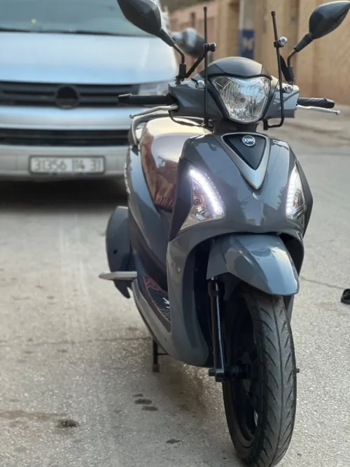 Sym St 2022